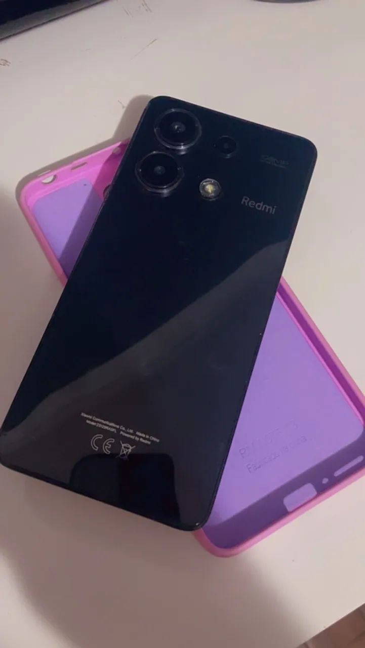 Redmi note 13 - Foto 2