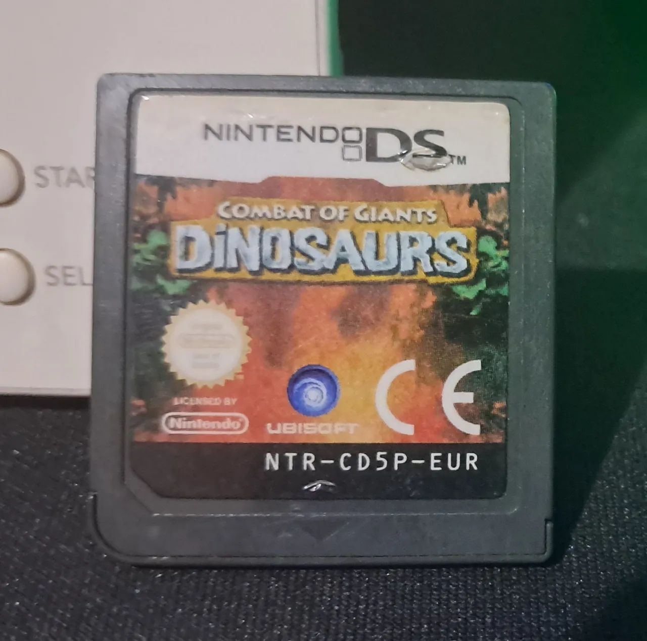 Nintendo DSi Branco - Foto 4