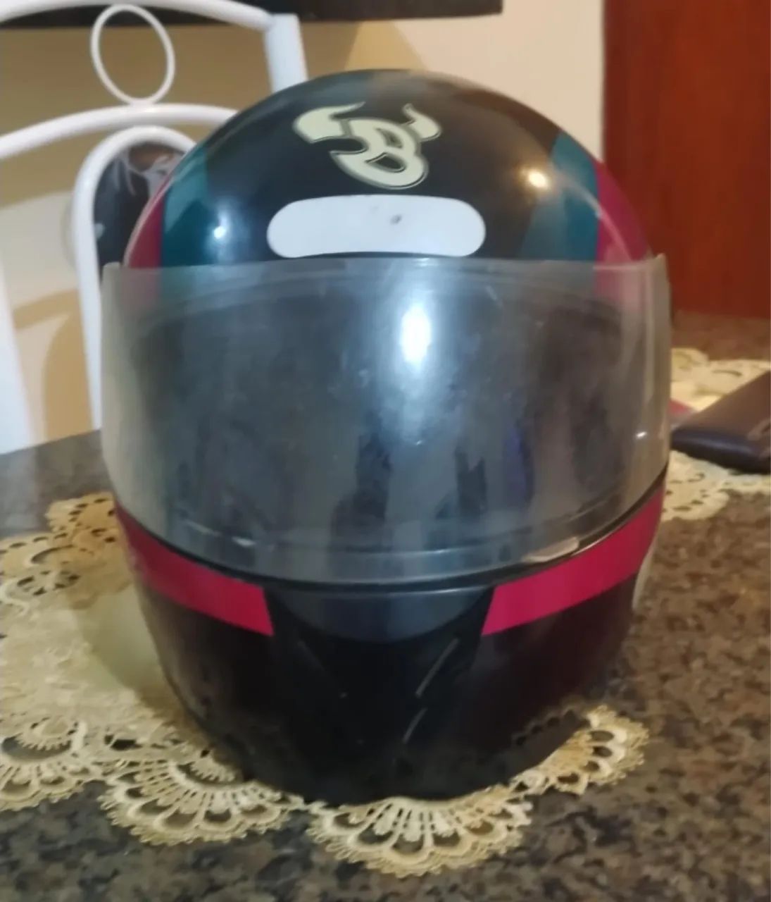 Capacete Bullitz Original  - Foto 4