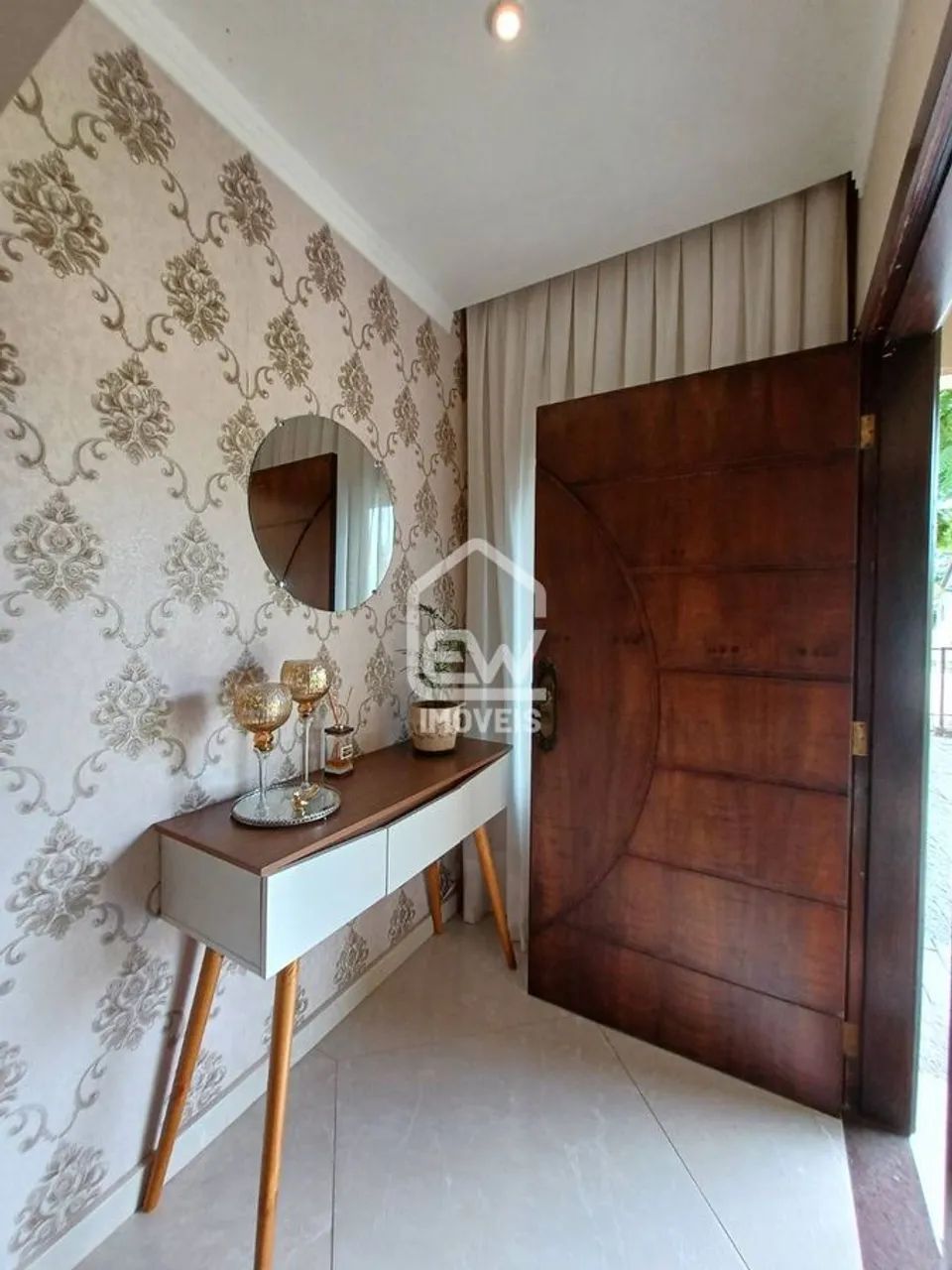 Casa com 261m² em Corupá, SC - Foto 4