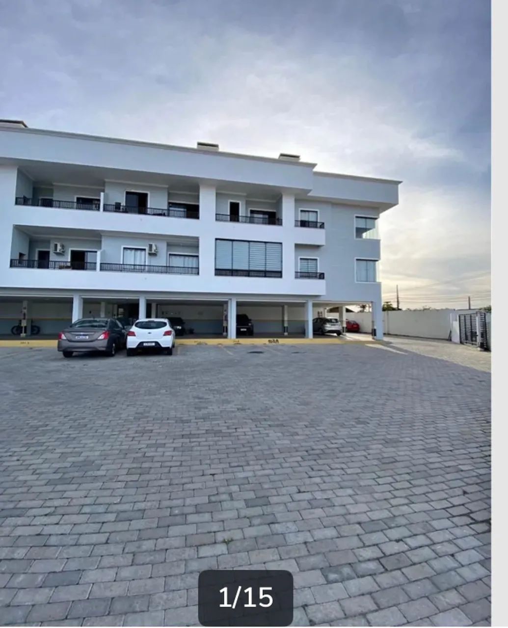 Apartamento no Ribeirão Whats *