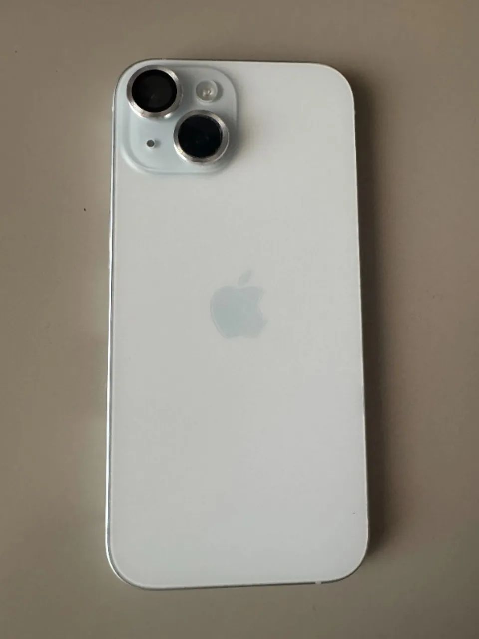 iPhone 15 128gb novíssimo - Foto 2