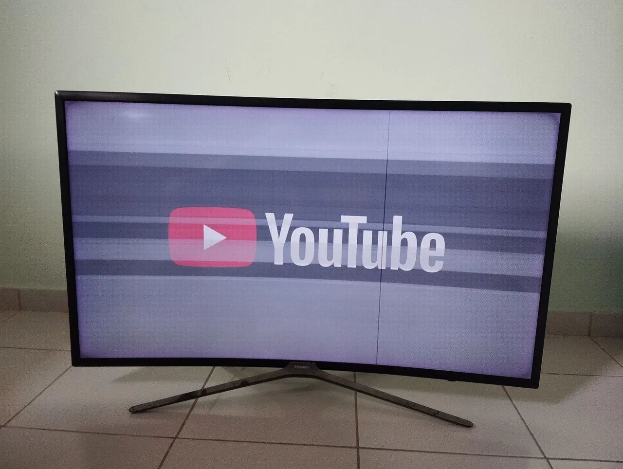 TV Samsung - Foto 3
