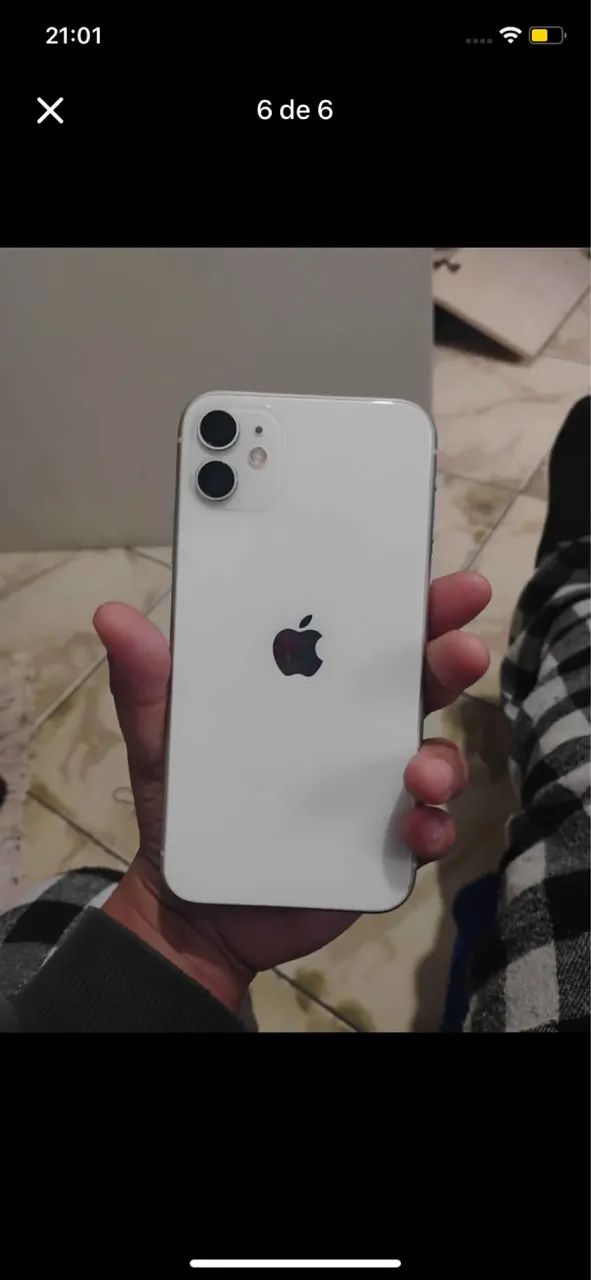 Vendo iPhone 11 - Foto 2