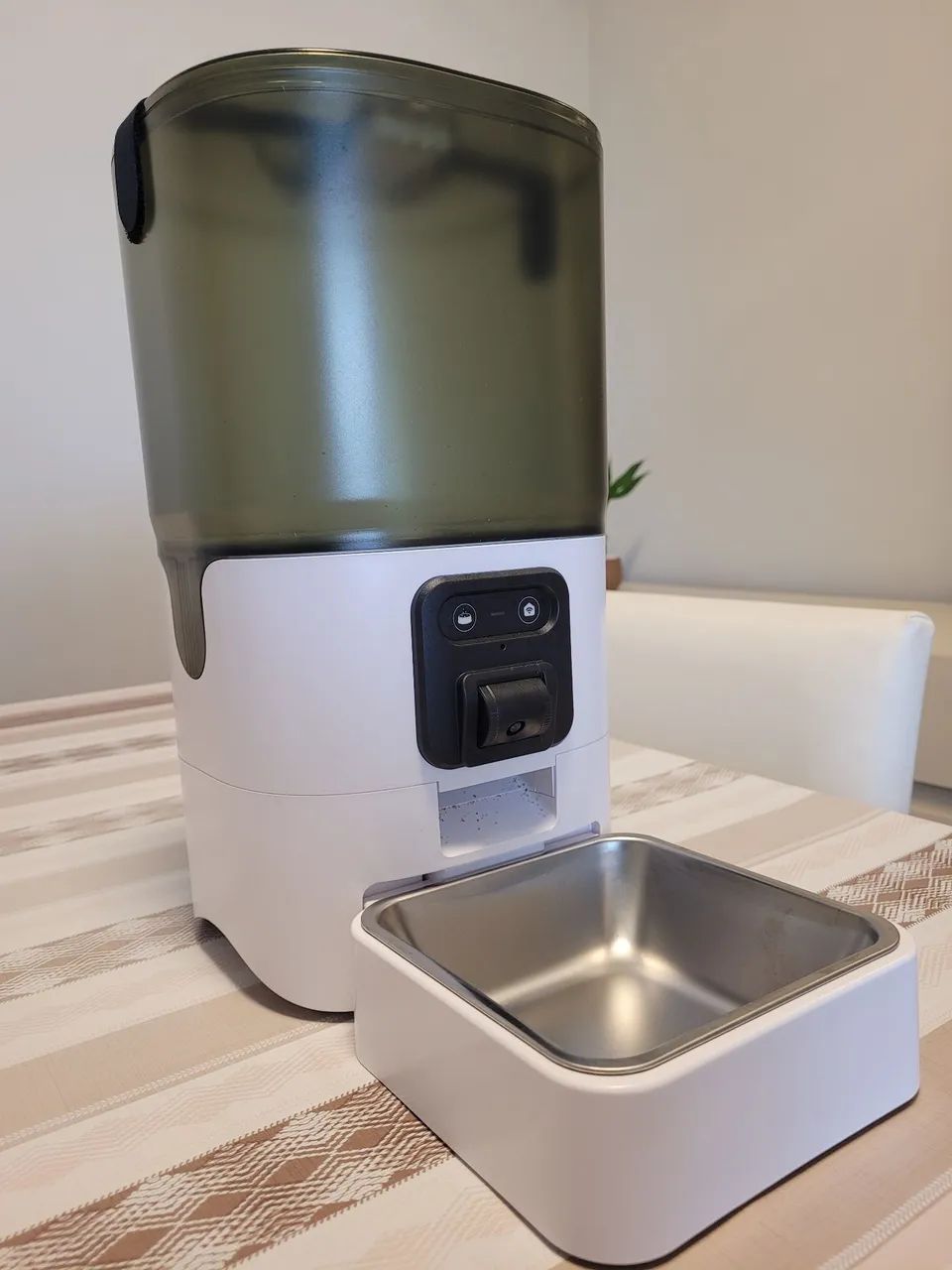 Alimentador automático para Pet 6 litros