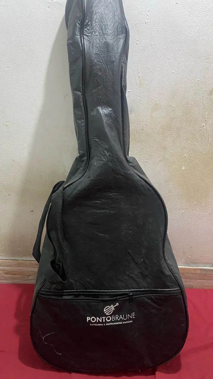 Violão madrid MD-100 - Foto 3
