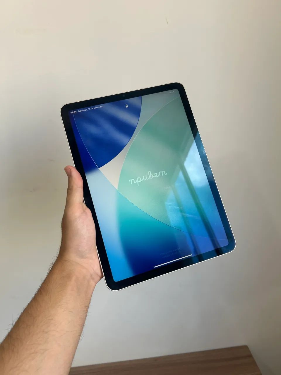 iPad Air M1 - Foto 3
