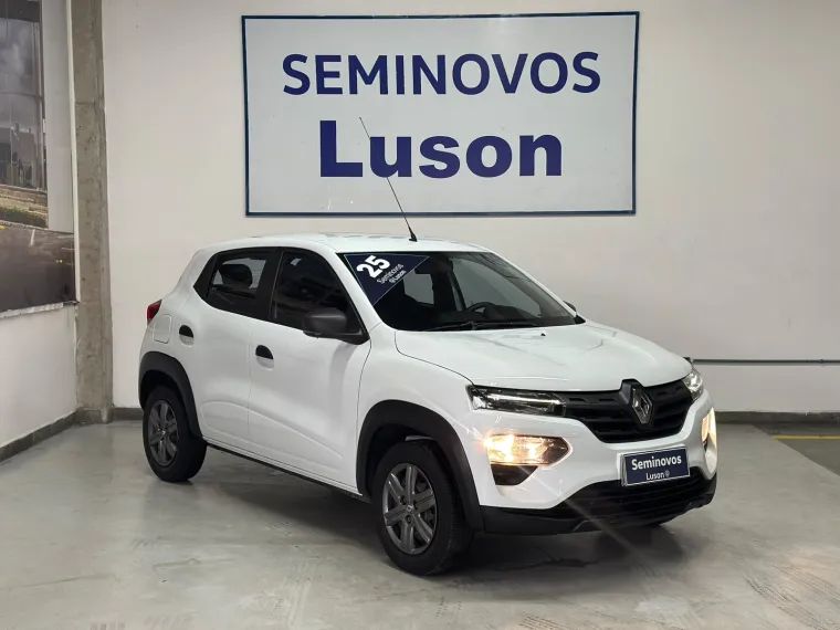 Renault Kwid 1.0 Zen 2025 2025