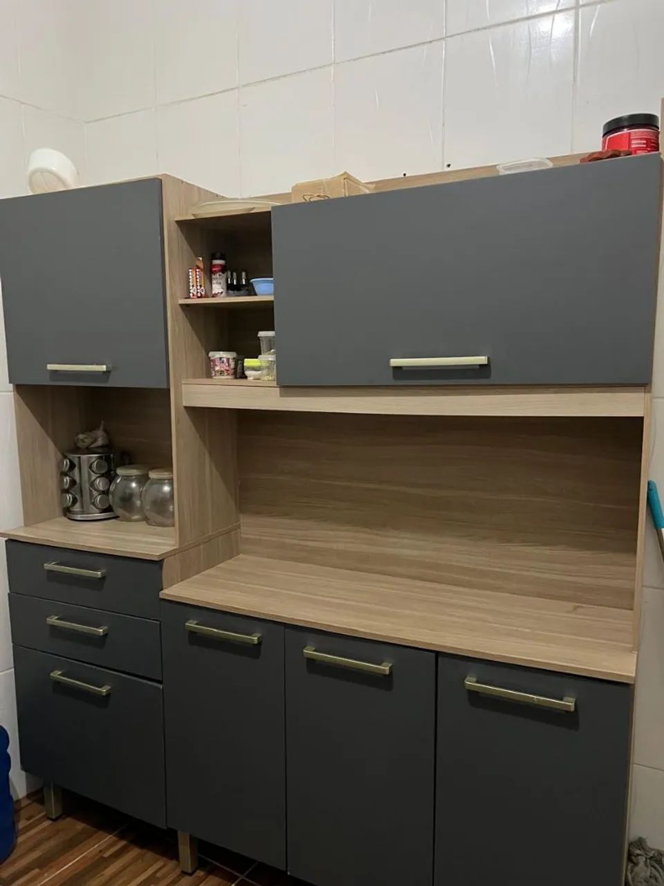 Armário de Cozinha - Foto 2