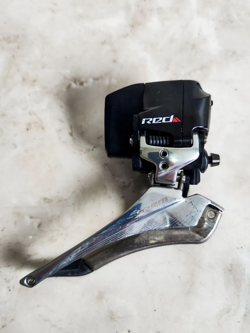 Grupo Sram Red Etap 22 Carbon Disc - Ciclismo - São Cristóvão
