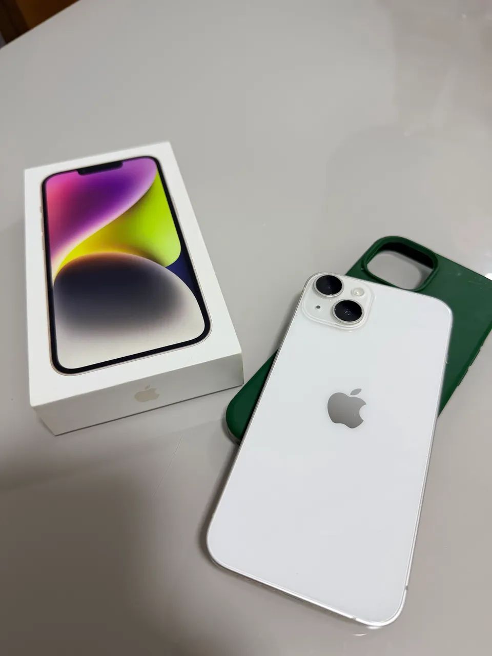iPhone 14 