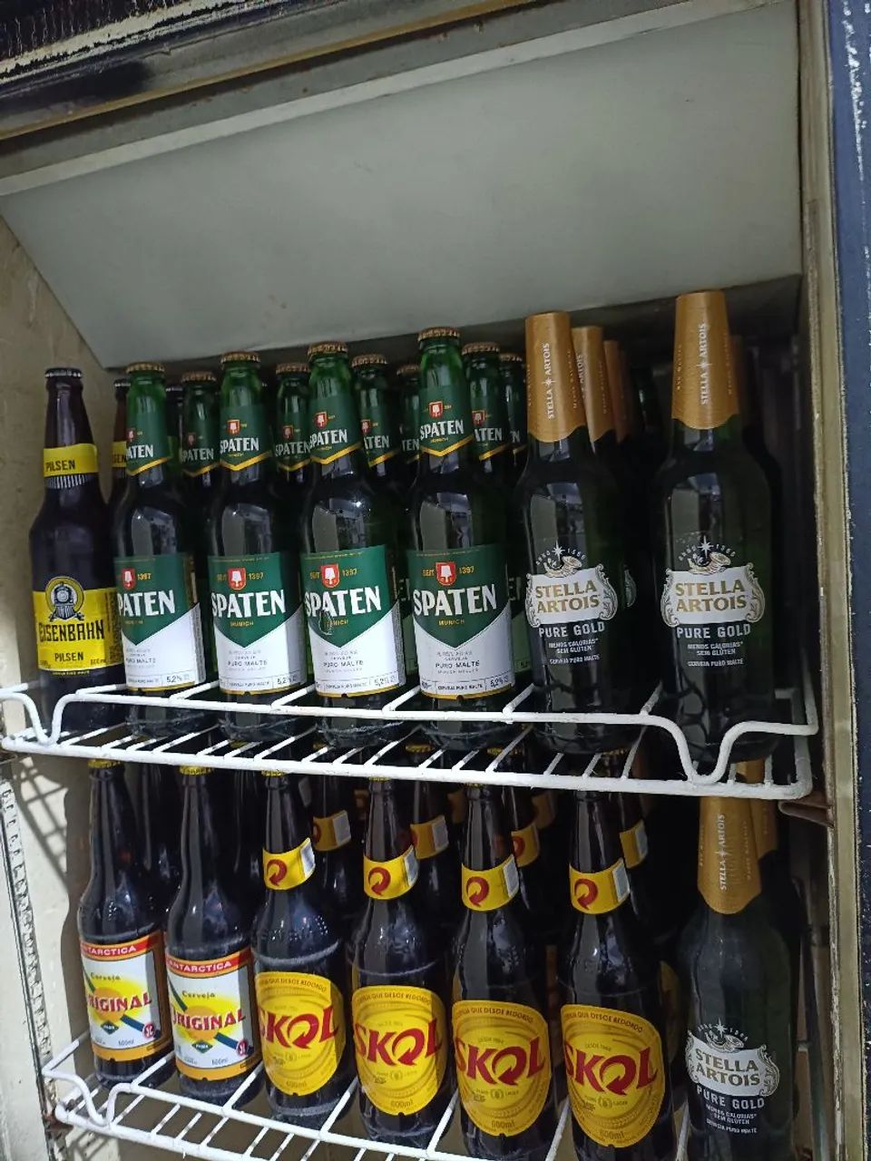 Cervejeira  - Foto 3