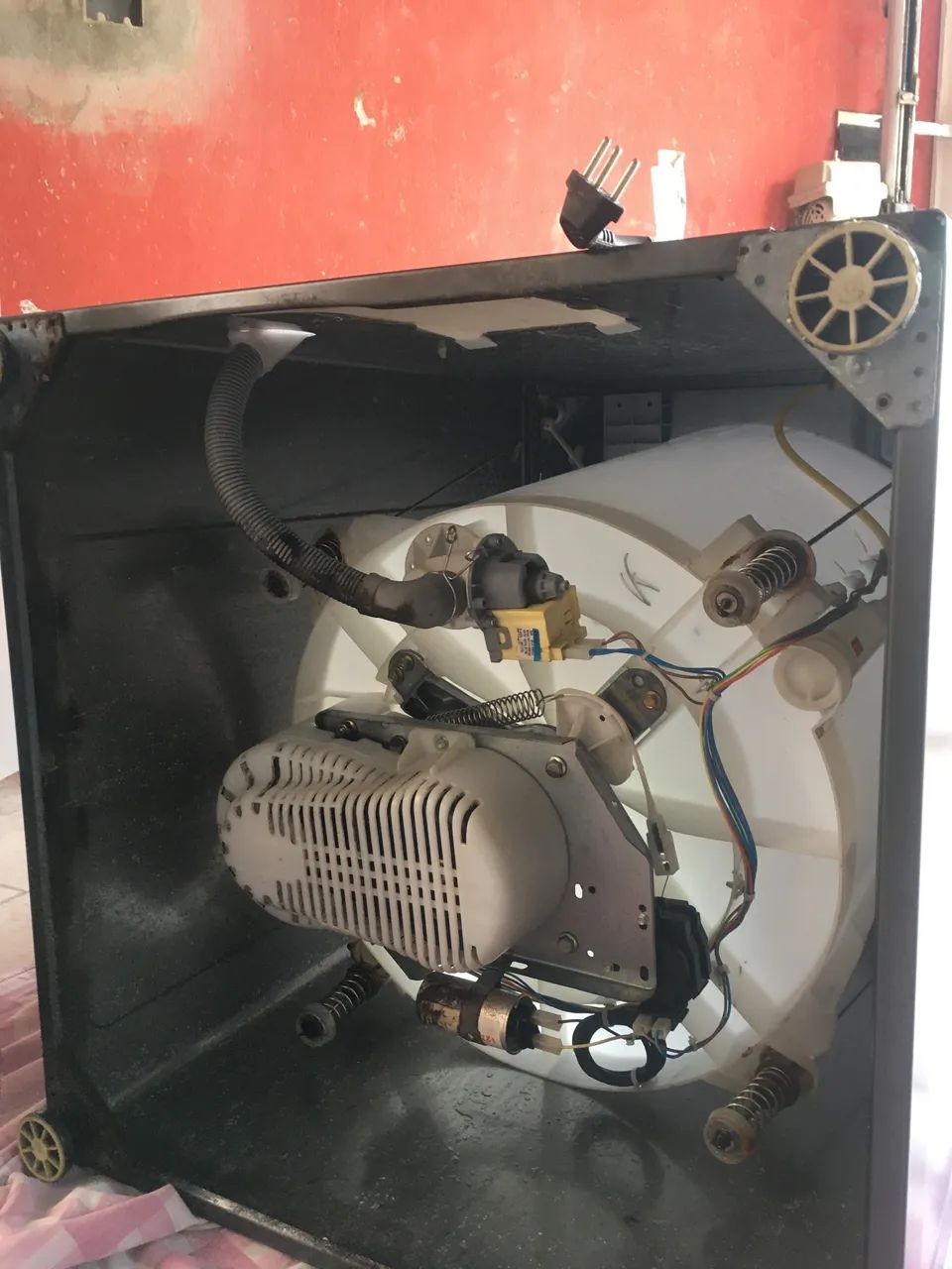 Lavadora Brastemp 12 KG - Foto 2