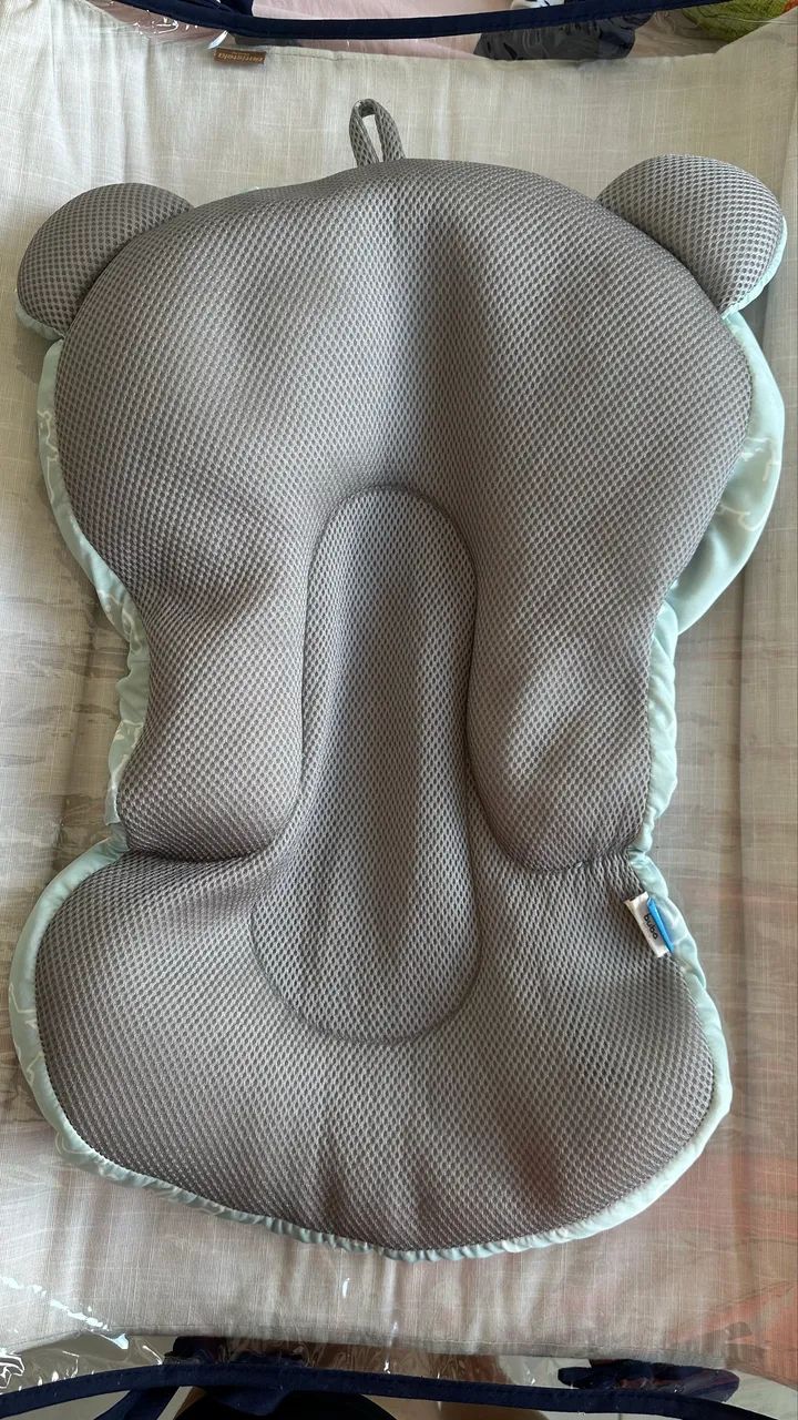 Almofada de Banho Baby Buba