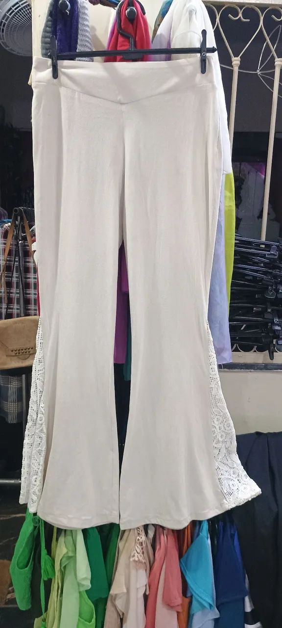 CALÇA FARM TAM U