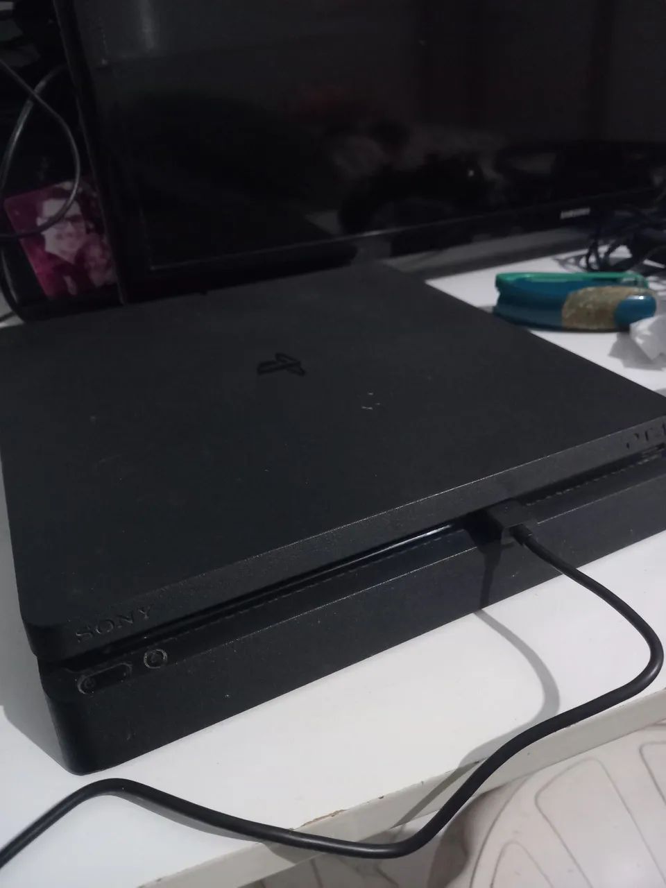 Ps4  1 tera 