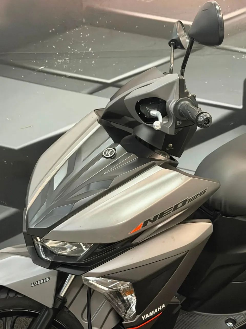 NEO AUTOMATIC 125cc - Foto 3