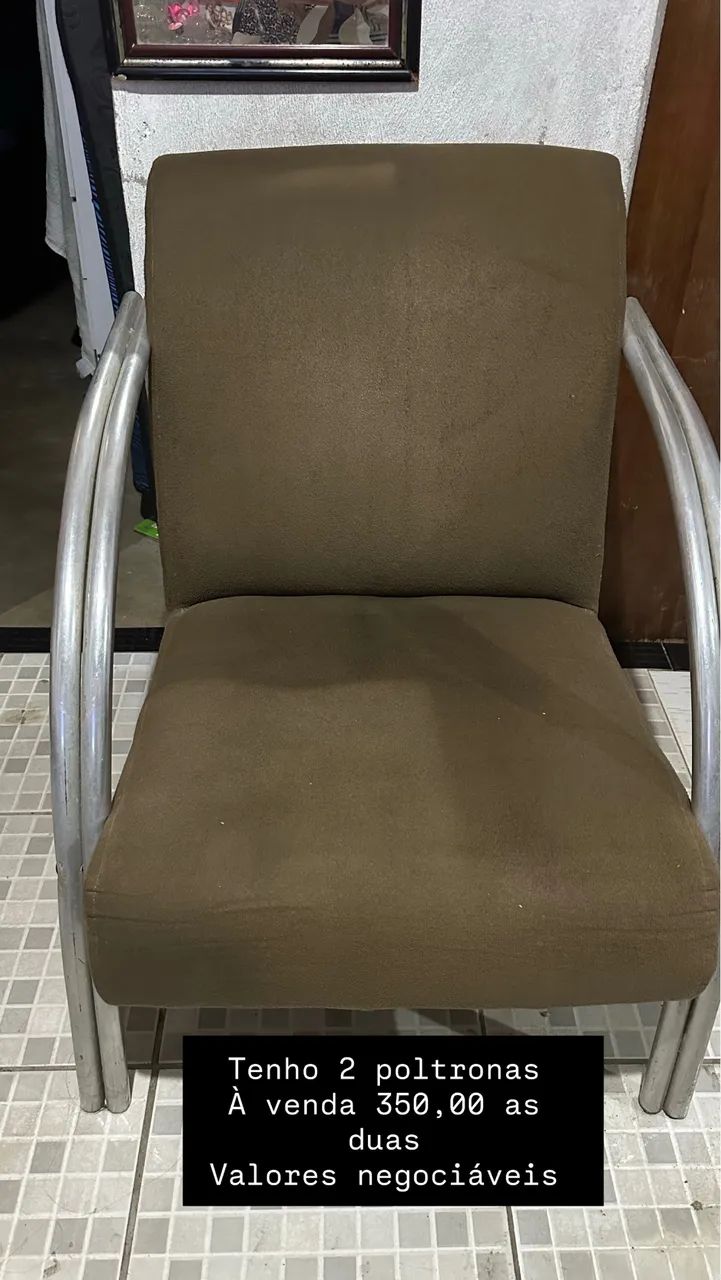 Poltronas