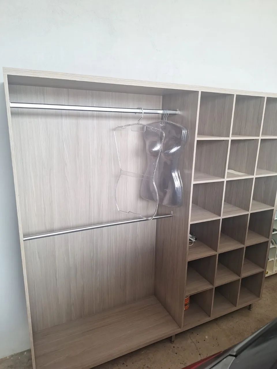Expositor  - Foto 2