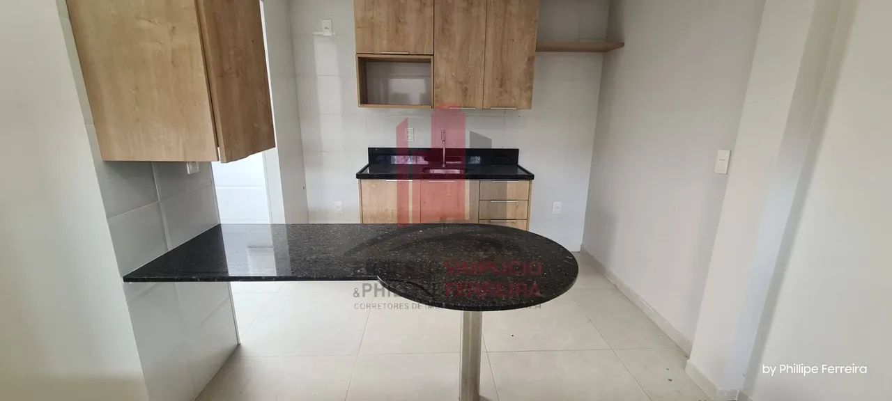 Apartamento 2 Quartos em Aldeia 60m² 1 Vaga - Foto 4