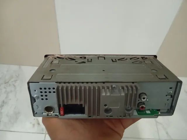 Pioneer com bluetooth  - Foto 2