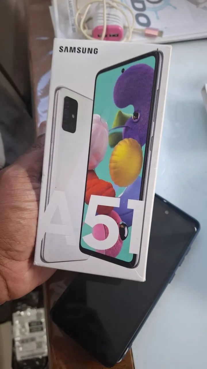 Samsung A51