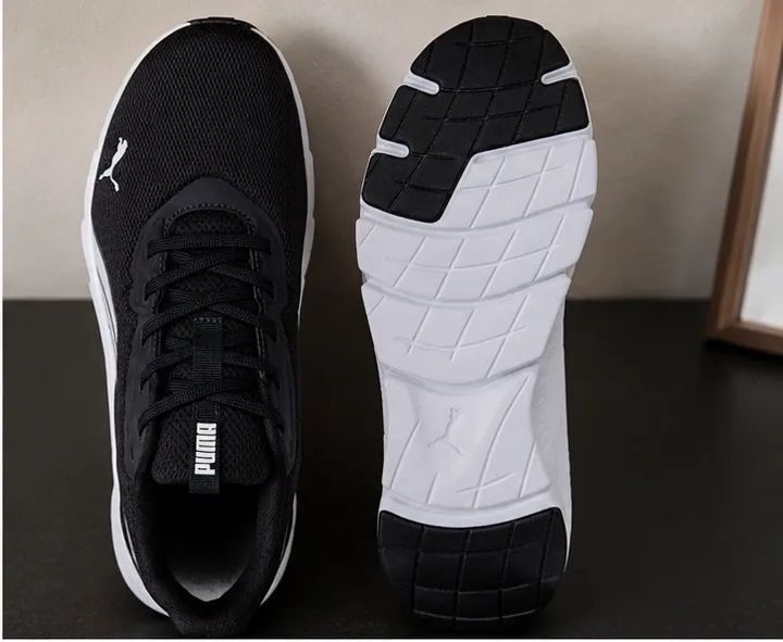Tênis Puma FlexFocus  - Foto 3