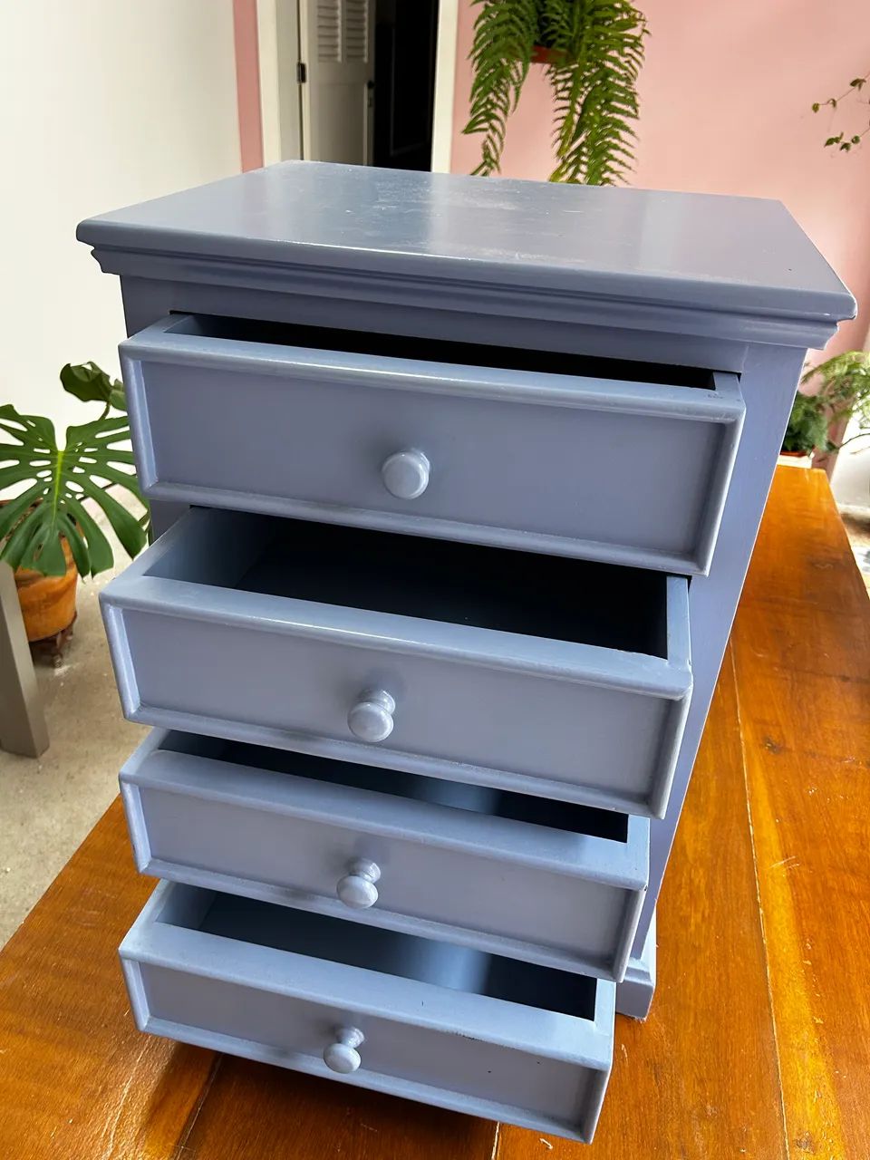 Mesa de cabeceira  - Foto 2