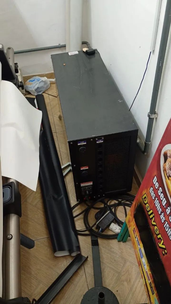 NOBREAK 6000KVA 230V