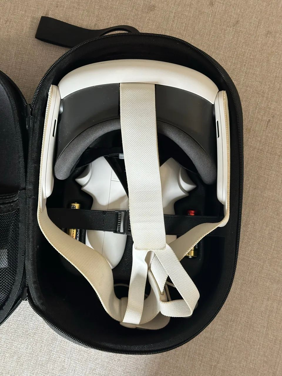 Oculus Quest 3 128GB  - Foto 3
