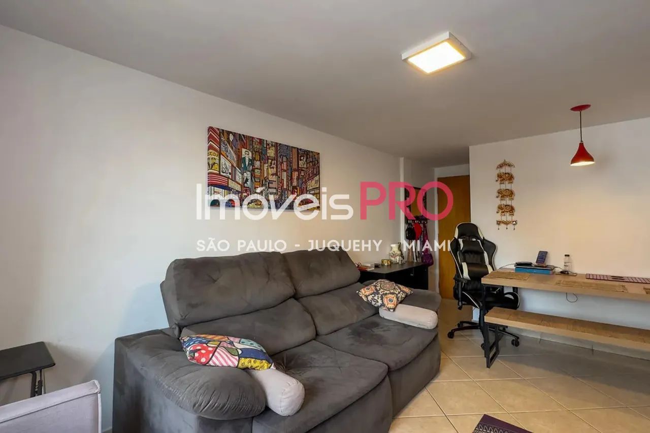 Apartamento, Brooklin - São Paulo - Foto 3