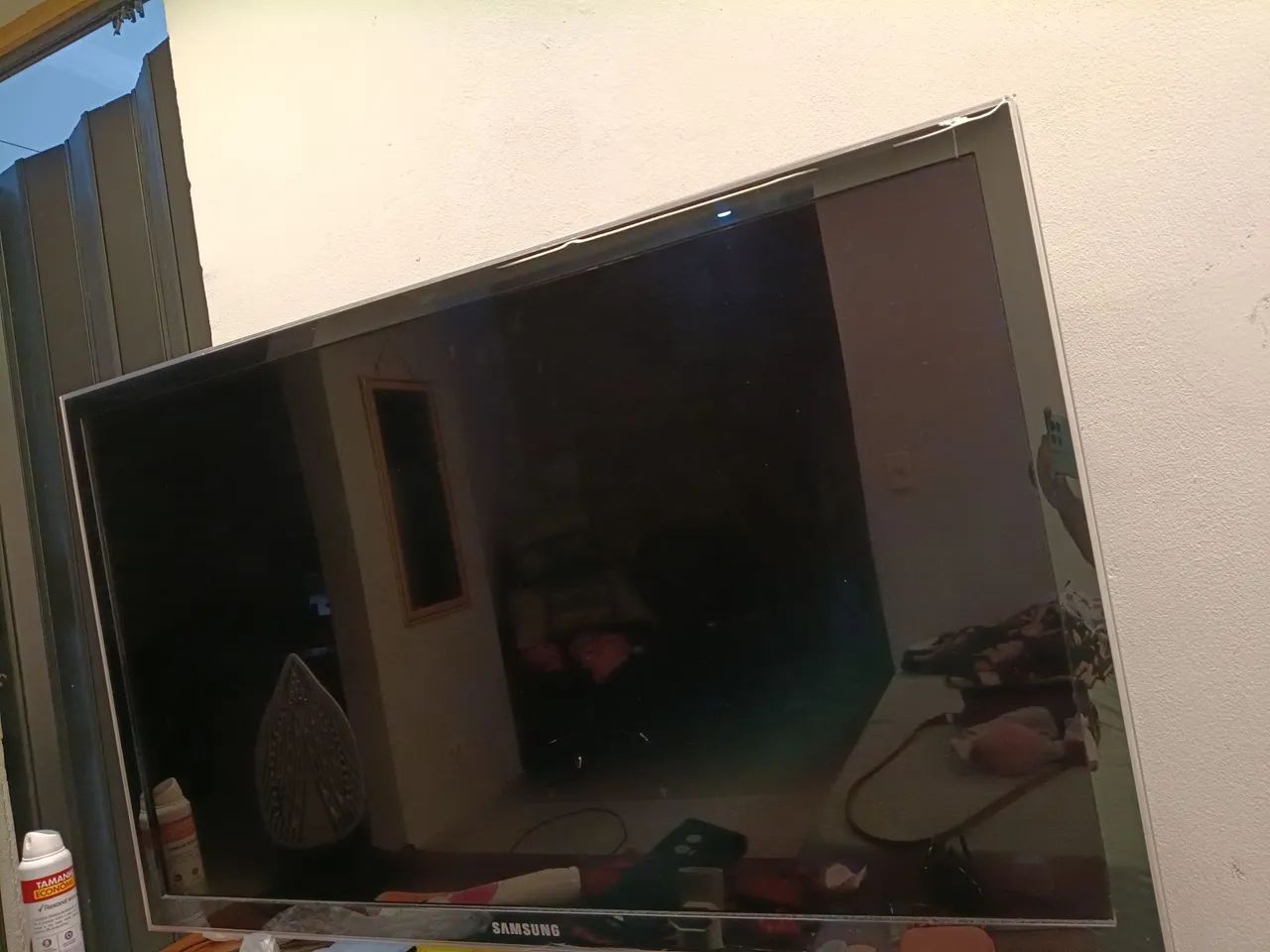 Tv Samsung 40 polegadas 