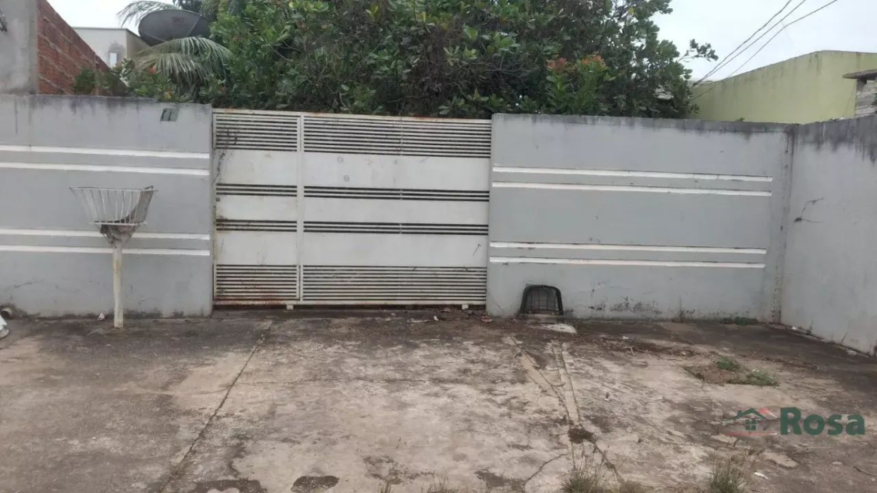 Terreno para venda, Morada Da Serra, Cuiabá