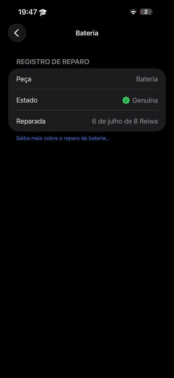 IPhone 14 Pro Max preto - Foto 2
