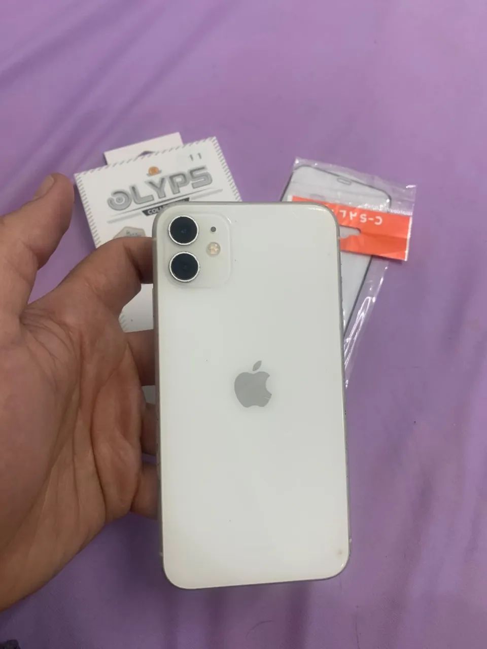 iPhone 11 64gb - Foto 3