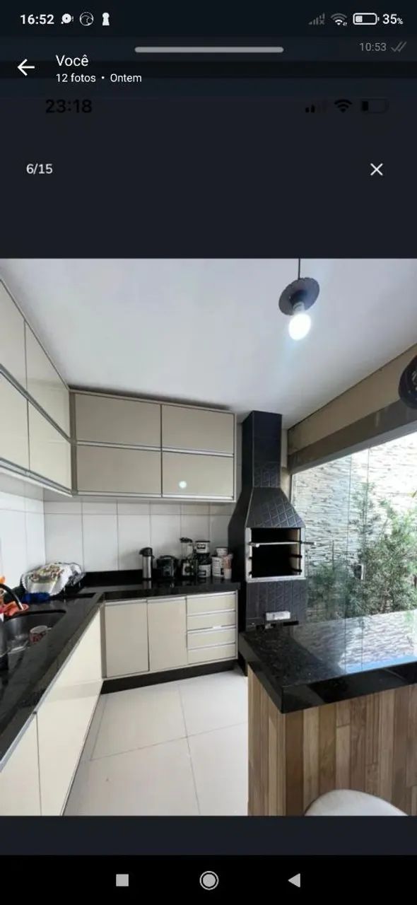 Casa em condomínio  - Foto 5