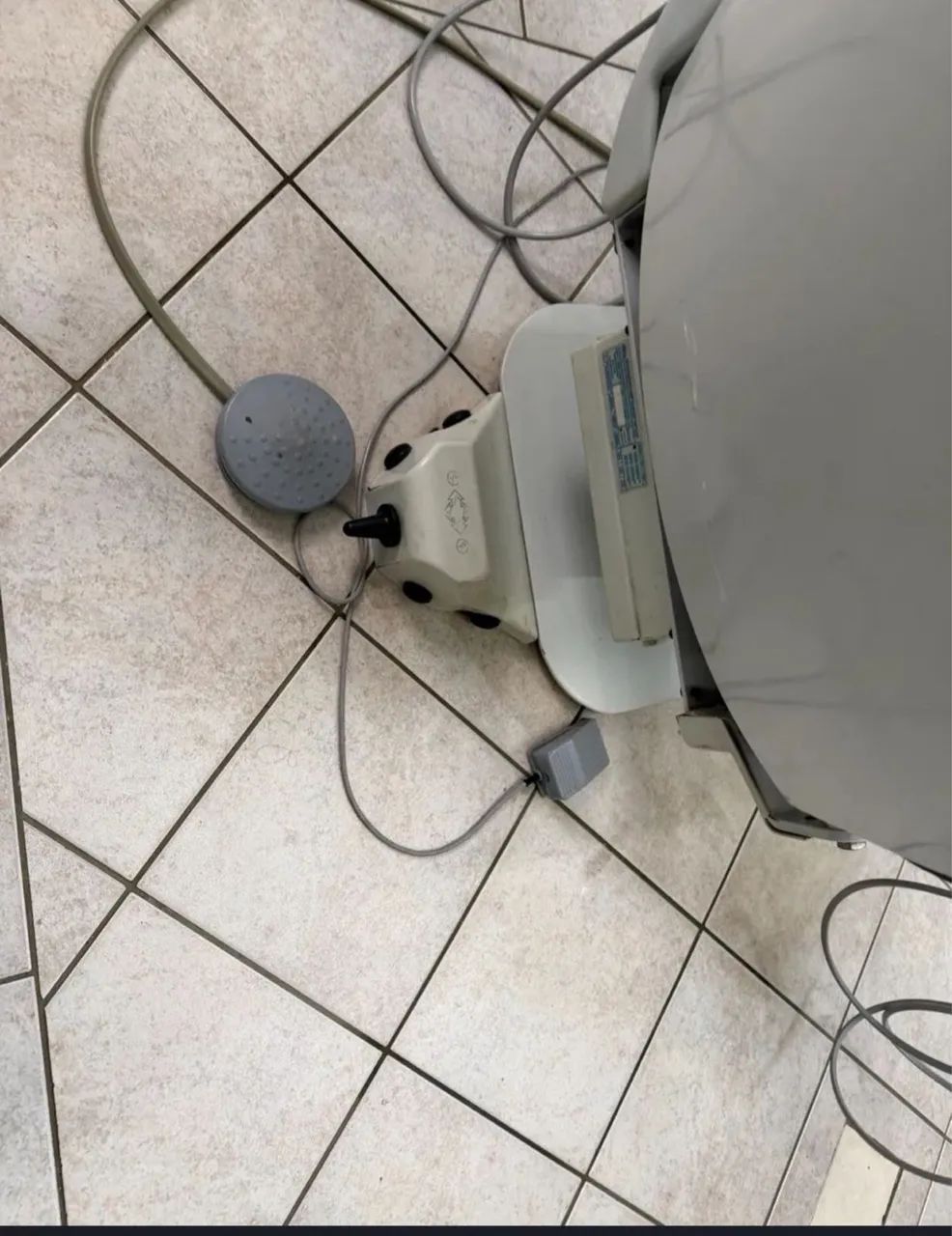 Cadeira odontológica  - Foto 4