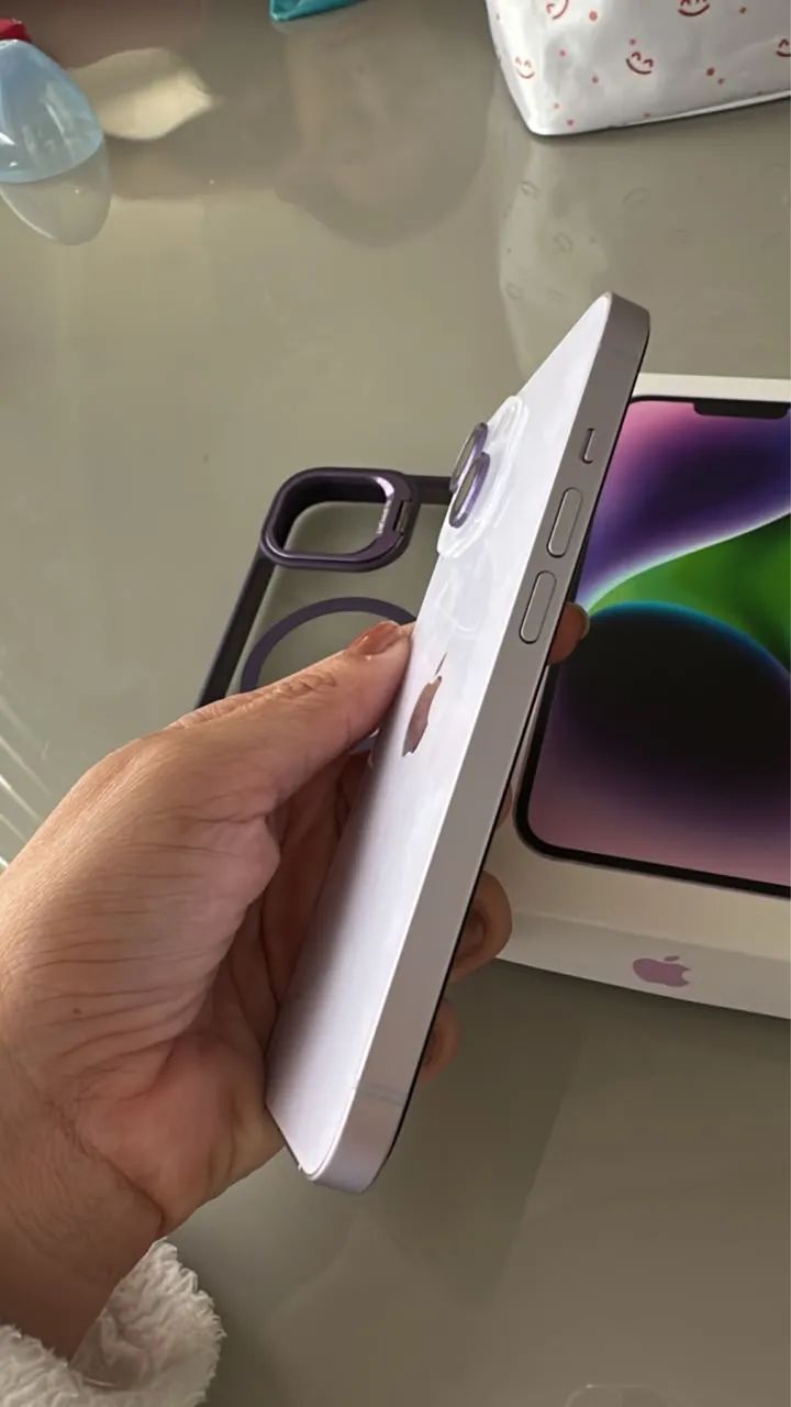 iPhone 14  - Foto 3