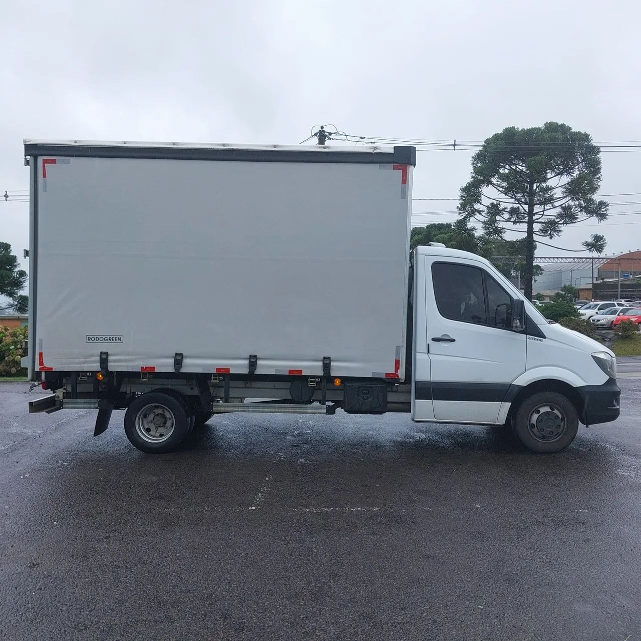  MB SPRINTER 2018  - Foto 4