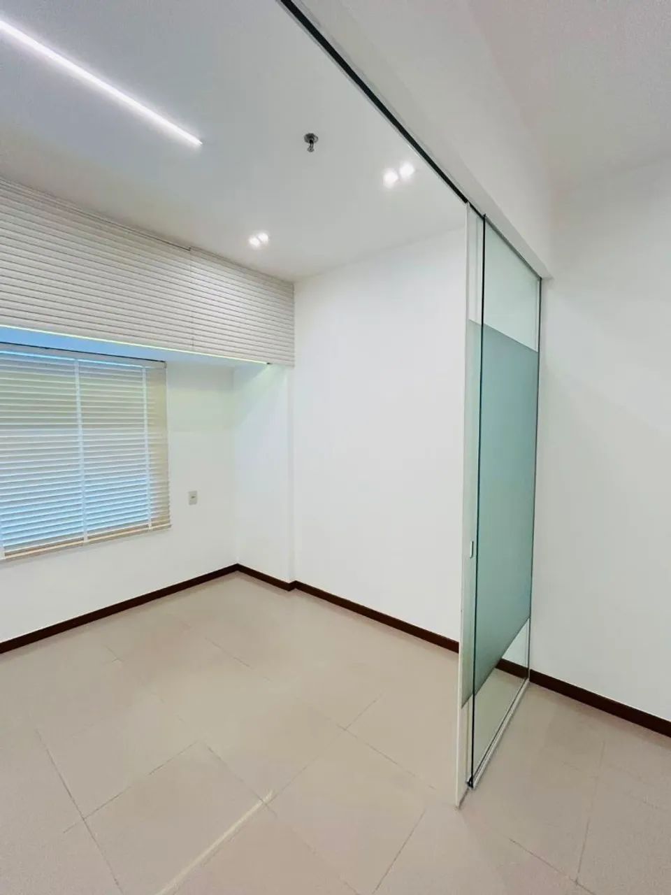 Sala Comercial Edifício Sky Platinum 34m² - Foto 3
