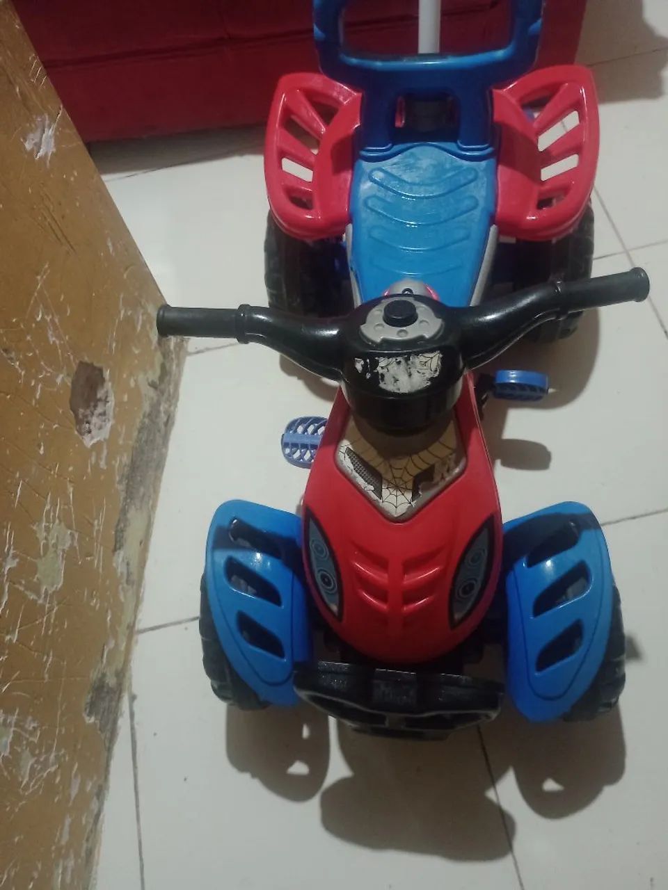 Vende-se carrinho de bebê. - Foto 2
