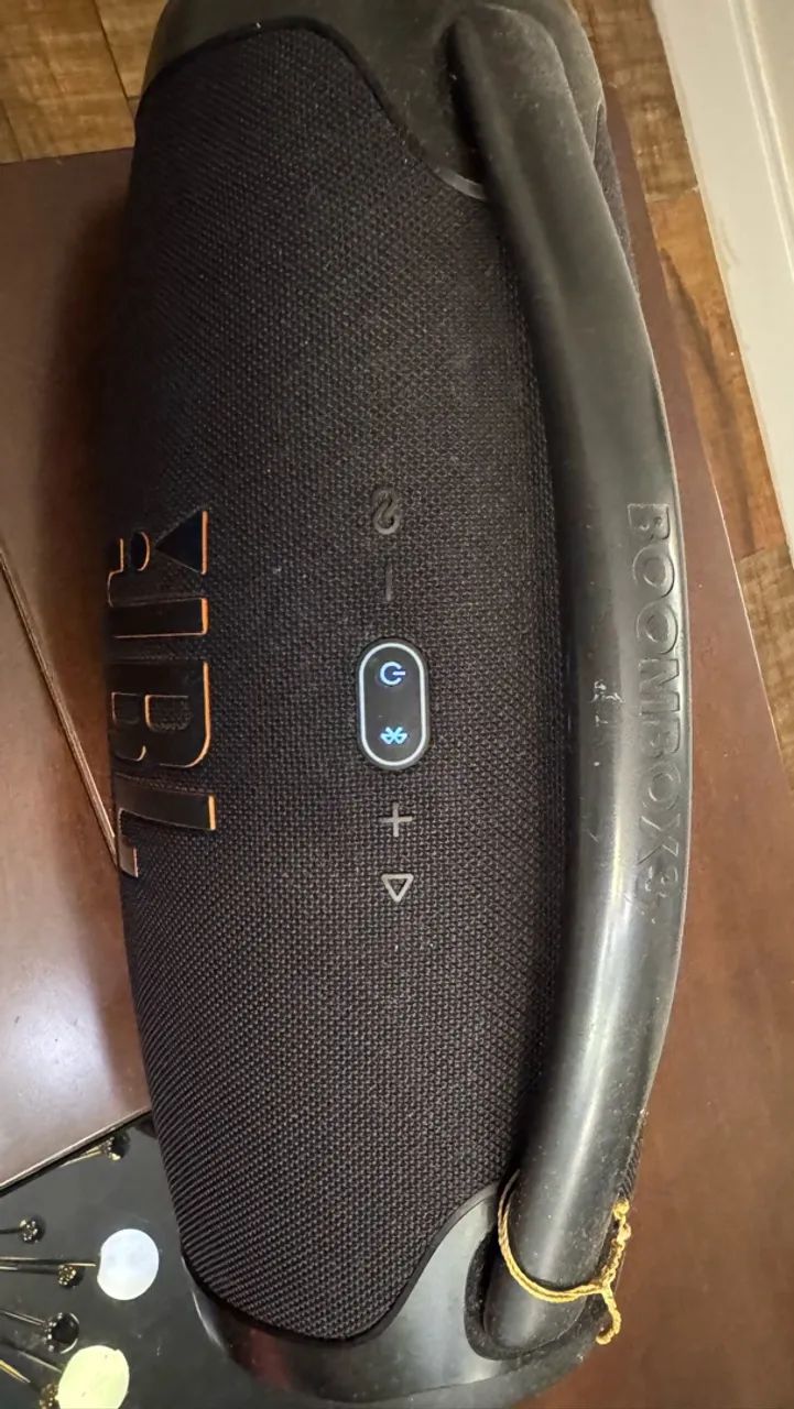 JBL BOOMBOX 3 - Foto 4