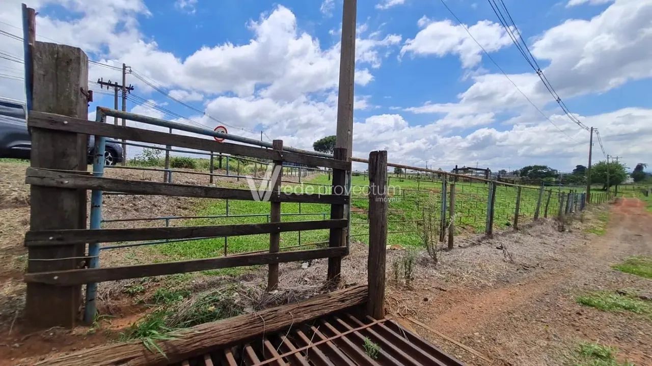Área industrial à venda em Paulínia/SP - Foto 5