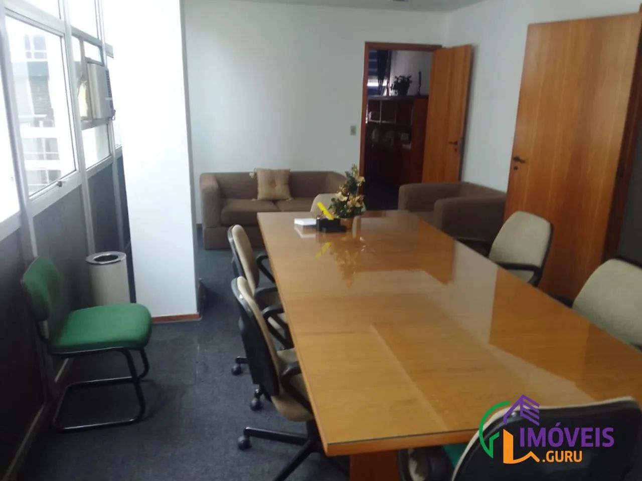 CONJ. COMERCIAL - BELA VISTA - SP - Foto 2