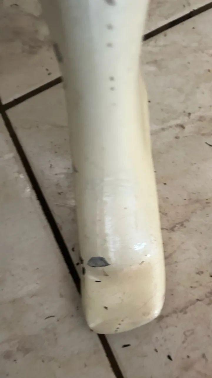 Manequim de fibra modelo sentado  - Foto 5