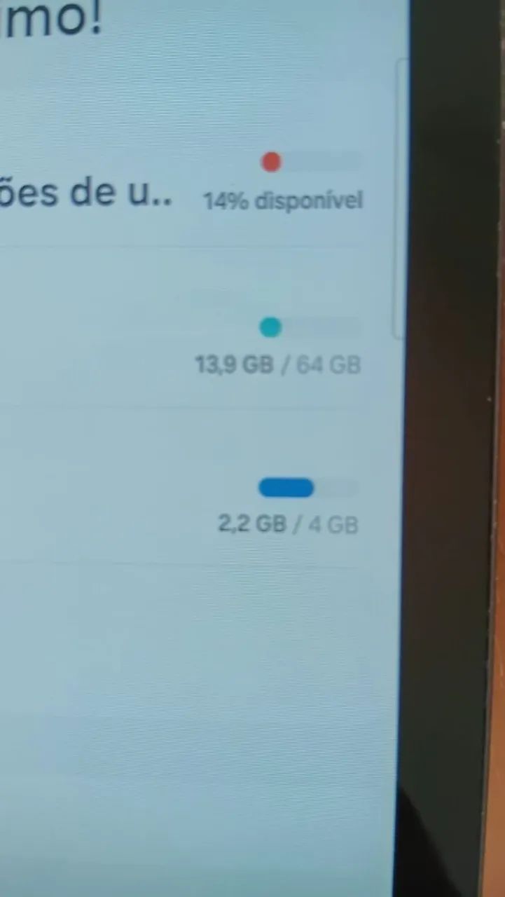 TABLET SAMSUNG  S6 Lite 64gb 4gbRam - Foto 2