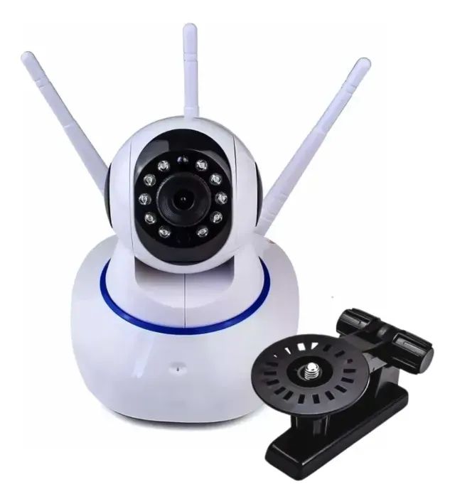 CAMERA SMART IP KA-S069 - Foto 4