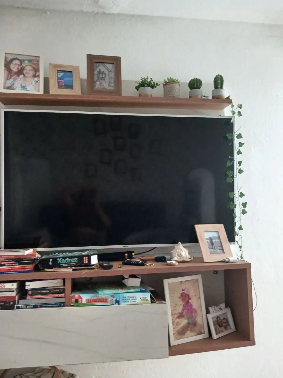 Smart TV 