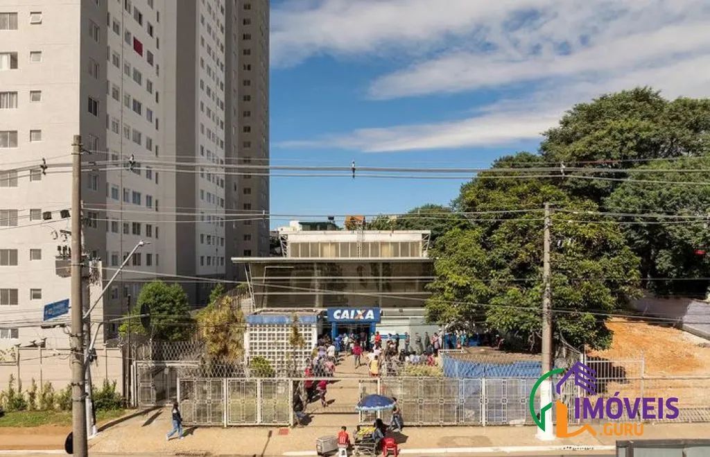 PRÉDIO - GUAIANAZES - SP - Foto 2