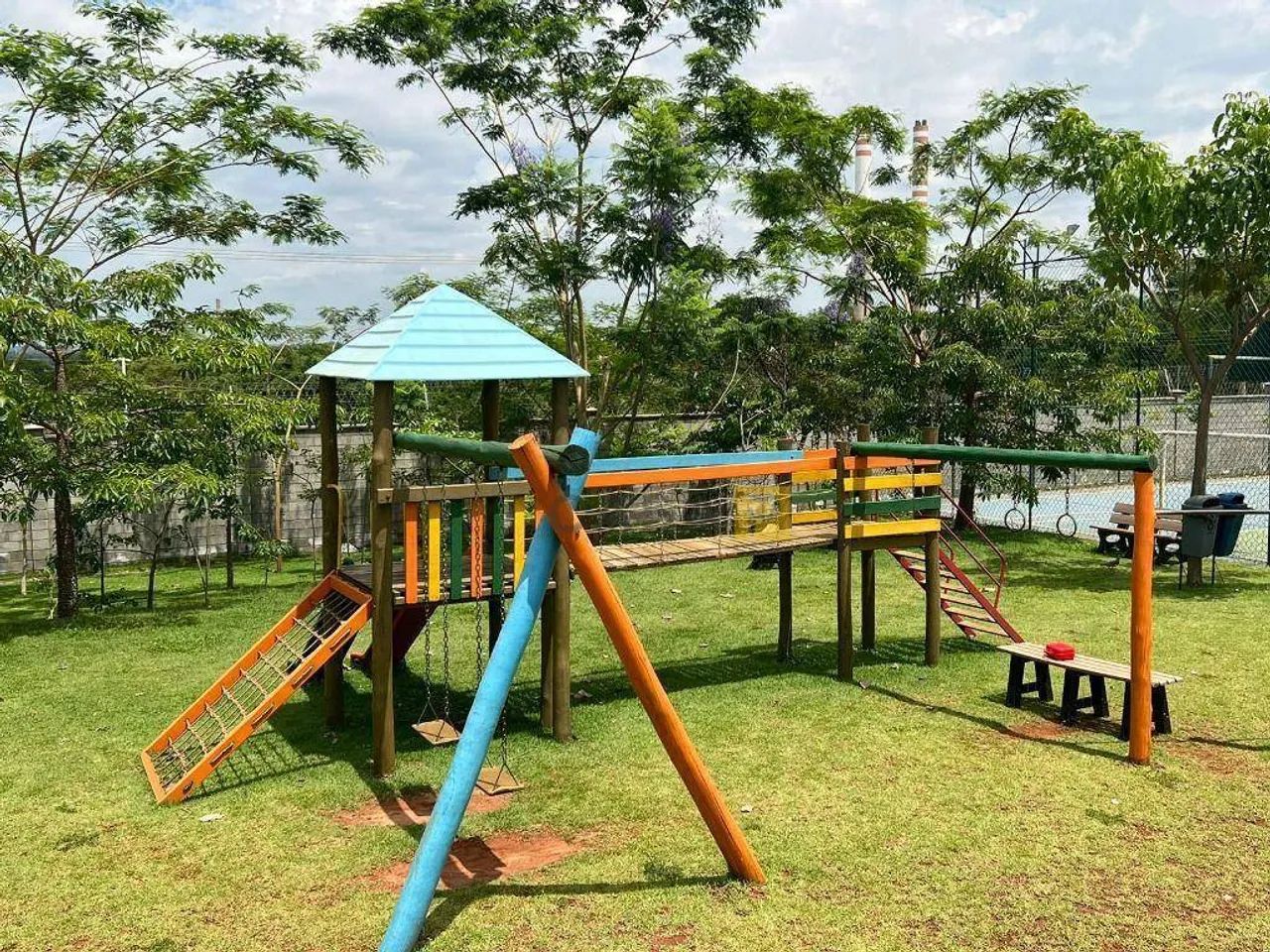 Terreno à venda, 342 m² por R$ 650.000,00 - Jardim Pau Brasil - Americana/SP - Foto 7
